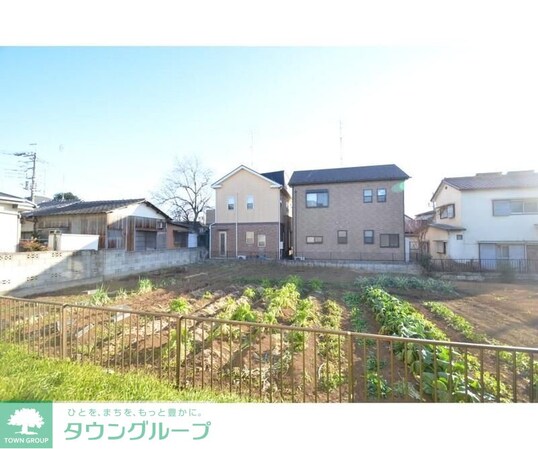 エステートピア三橋の物件内観写真